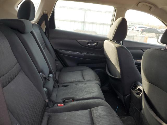 2017 NISSAN ROGUE S - 5N1AT2MT2HC789835