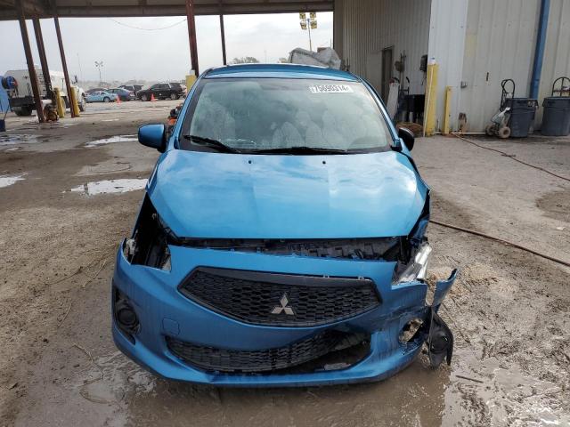2020 MITSUBISHI MIRAGE G4 - ML32F3FJ4LHF10114