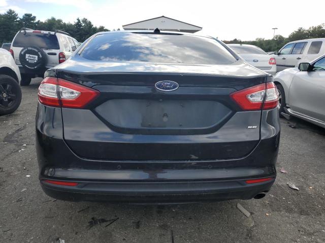 2015 FORD FUSION SE - 3FA6P0LU8FR217704