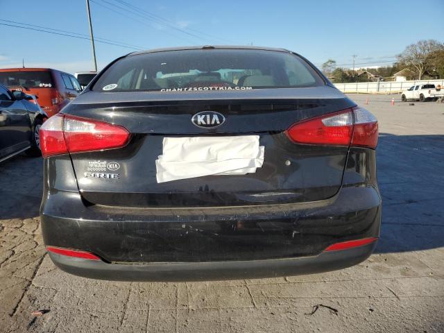 VIN KNAFK4A63F5408967 2015 KIA FORTE no.6