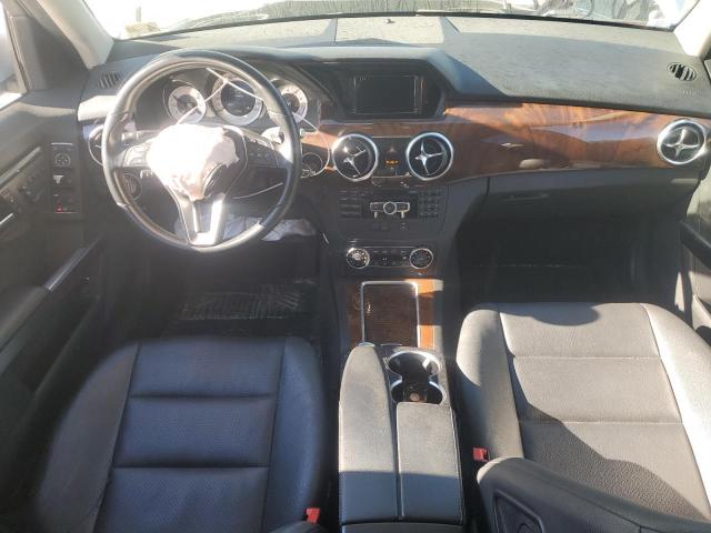 2015 MERCEDES-BENZ GLK 350 4M - WDCGG8JB7FG396639