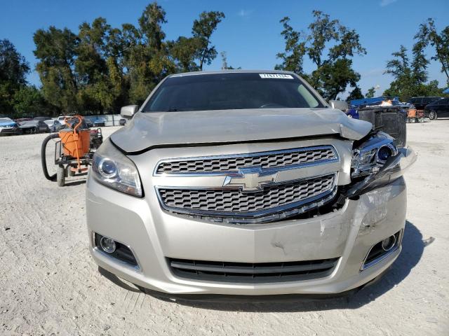 VIN 1G11H5SA9DF205828 2013 Chevrolet Malibu, Ltz no.5