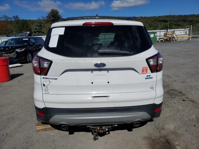 VIN 1FMCU0GD7JUC53185 2018 Ford Escape, SE no.6