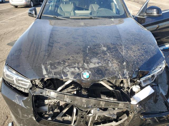 VIN 5UX53DP06P9N75816 2023 BMW X3, Xdrive30I no.12