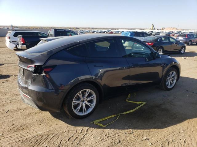 Vin: 7saygdee8ra288584, lot: 78035144, tesla model y 20243