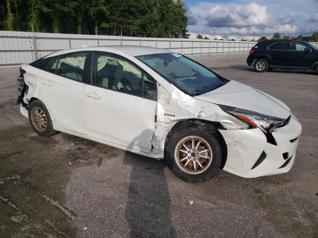 VIN JTDKBRFU0G3006844 2016 Toyota Prius no.4