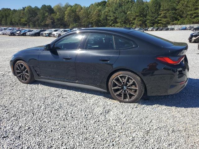 2022 BMW I4 EDRIVE - WBY73AW08NFN08917