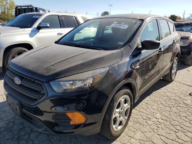 2019 FORD ESCAPE S #3023904220