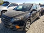 2019 FORD ESCAPE S - 1FMCU0F75KUB59223