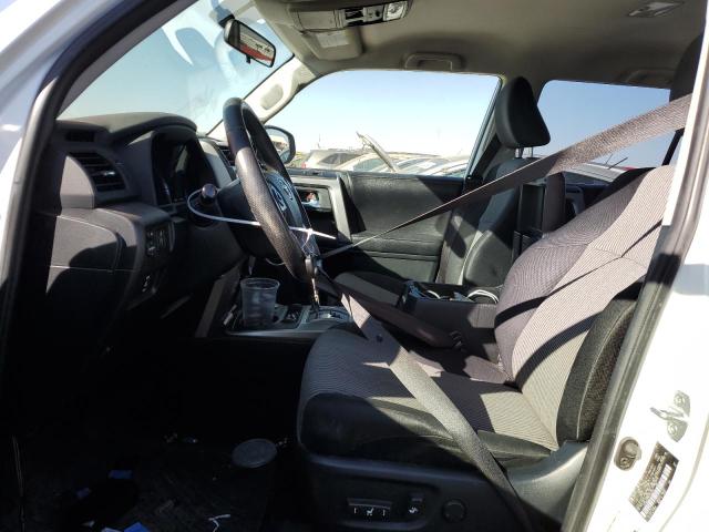 2015 TOYOTA 4RUNNER SR - JTEBU5JR3F5263789