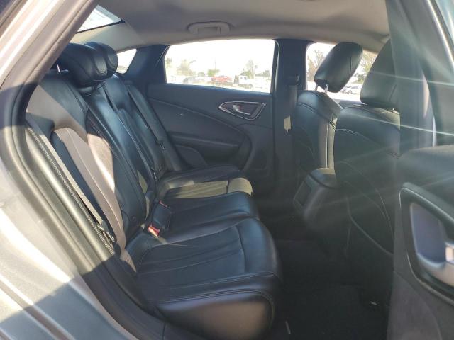 2016 CHRYSLER 200 LIMITE - 1C3CCCAB5GN172712