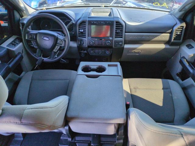 2020 FORD F250 SUPER - 1FT8W2BT7LED82815