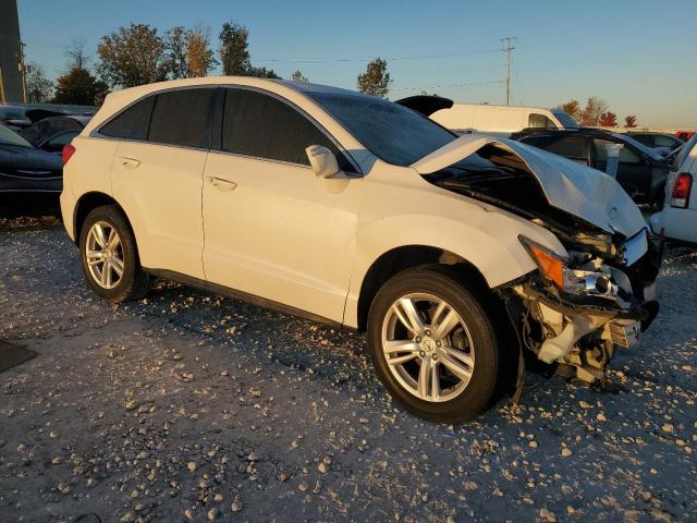 VIN 5J8TB3H30FL018577 2015 Acura RDX no.4