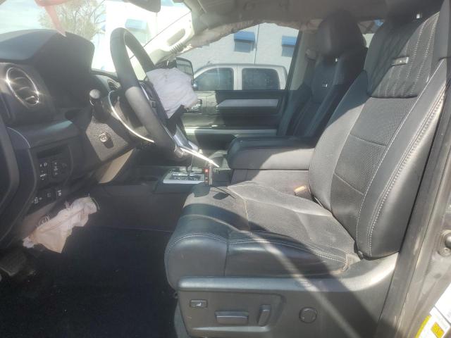 2021 TOYOTA TUNDRA CRE - 5TFAY5F15MX972409
