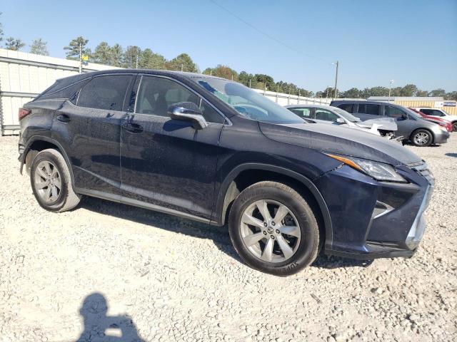 2018 LEXUS RX 350 BAS - 2T2ZZMCA8JC098920