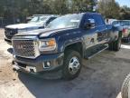 2016 GMC SIERRA K35 - 1GT42YE89GF250398