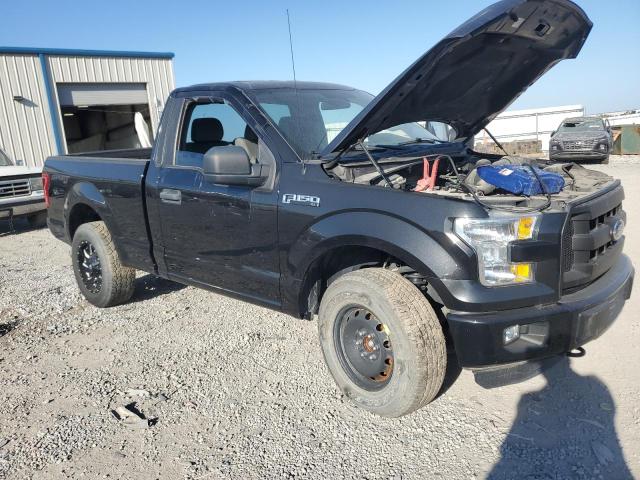 VIN 1FTMF1E83FFB49044 2015 Ford F-150 no.4