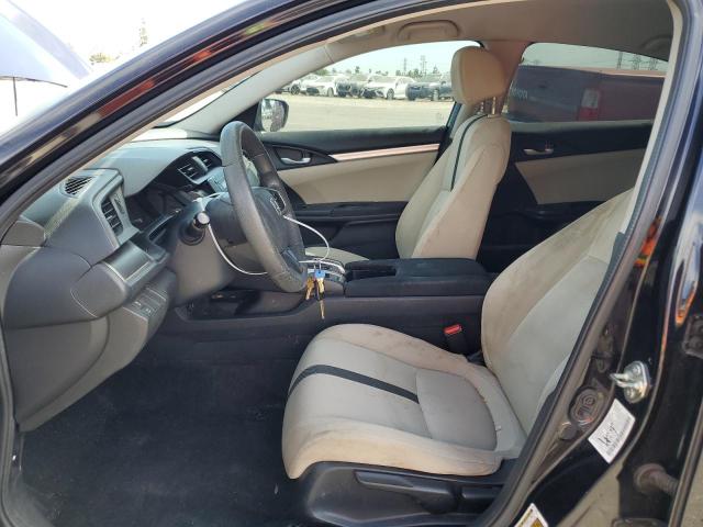 2016 HONDA CIVIC LX - 2HGFC2F50GH502563
