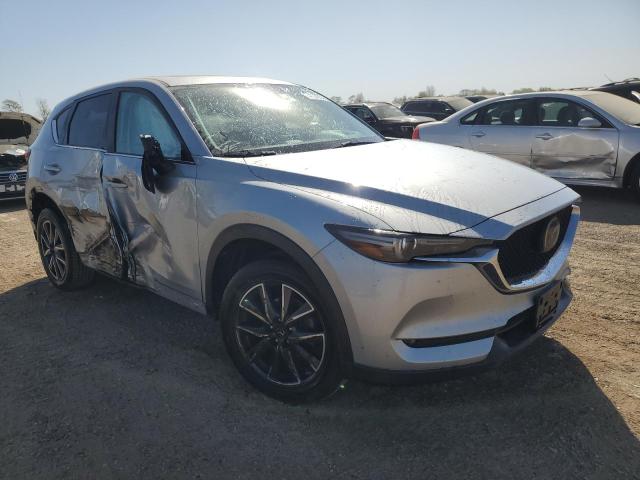 VIN JM3KFBDL2H0100367 2017 Mazda CX-5, Grand Touring no.4