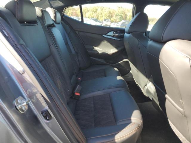 2019 NISSAN MAXIMA S - 1N4AA6AV1KC366345