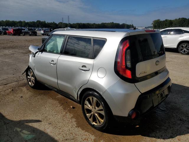 VIN KNDJP3A52G7819444 2016 KIA Soul, + no.2