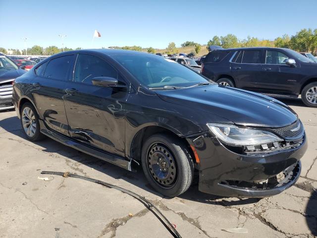 VIN 1C3CCCBBXFN710494 2015 Chrysler 200, S no.4