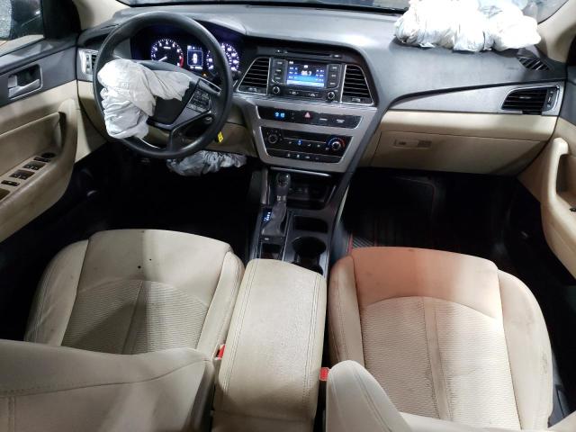 2015 HYUNDAI SONATA SE - 5NPE24AF0FH234645