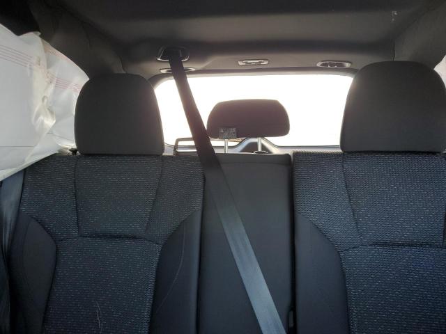 2025 SUBARU FORESTER P - JF2SLDDC8SH439707