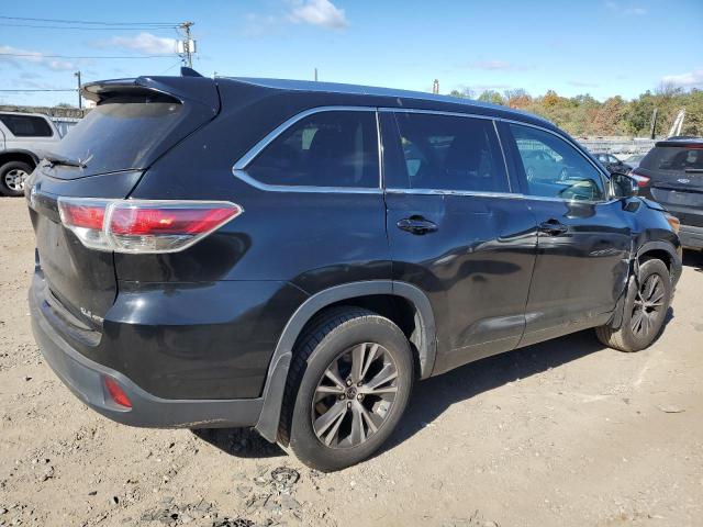 2016 TOYOTA HIGHLANDER - 5TDJKRFH6GS227975