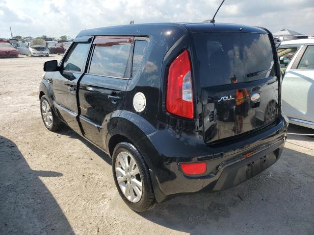 VIN KNDJT2A64D7752825 2013 KIA Soul, + no.2