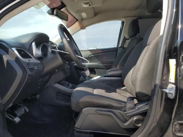 2020 DODGE JOURNEY SE - 3C4PDCAB2LT259424