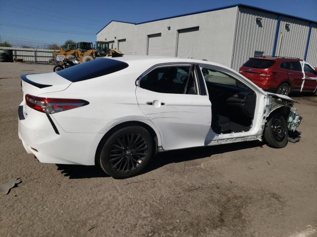 2019 TOYOTA CAMRY L - 4T1B11HK1KU279015