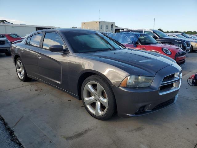 VIN 2C3CDXHG3EH349074 2014 Dodge Charger, Sxt no.4