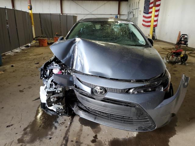 VIN 5YFB4MDE9RP167552 2024 Toyota Corolla, LE no.5