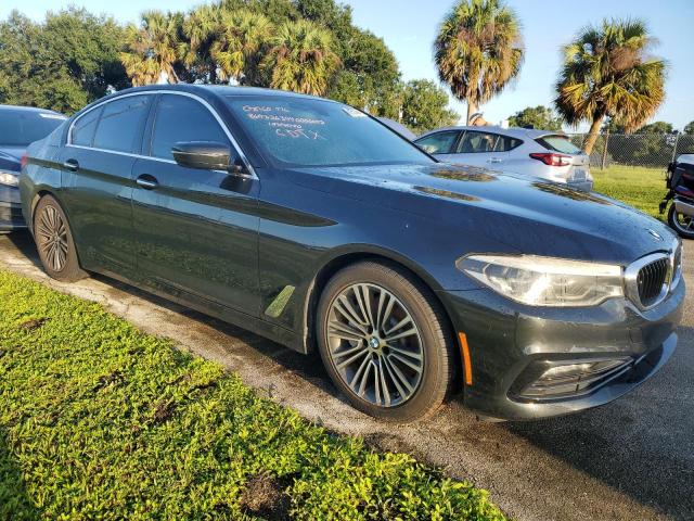 VIN WBAJA7C31HG458534 2017 BMW 5 Series, 530 XI no.4