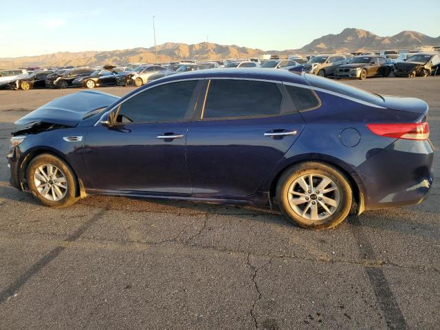 VIN 5XXGT4L39HG149861 2017 KIA OPTIMA no.2