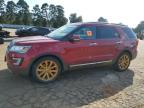 2016 FORD EXPLORER L - 1FM5K7F8XGGC08941