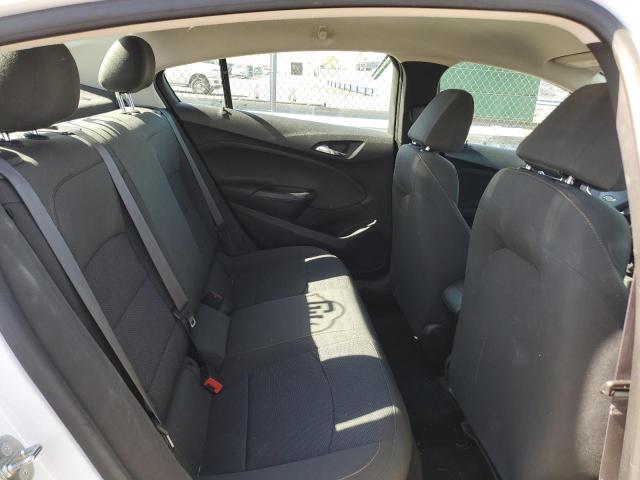 2016 CHEVROLET CRUZE LS - 1G1BC5SM3G7255152