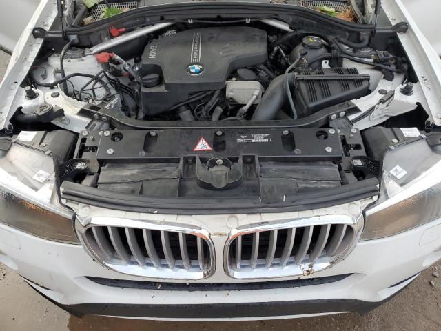 VIN 5UXWX9C56F0D60661 2015 BMW X3, Xdrive28I no.12