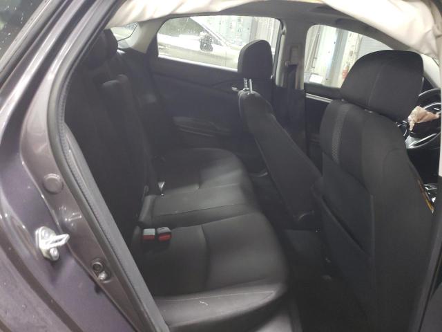 2016 HONDA CIVIC EX - 19XFC2F74GE025017