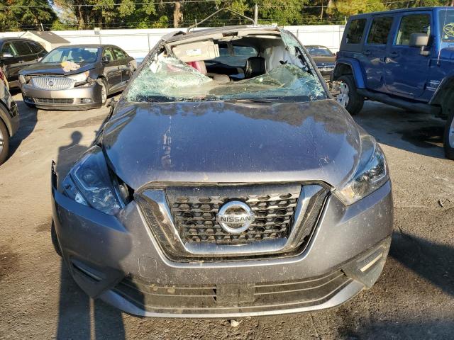2020 NISSAN KICKS SR - 3N1CP5DV6LL544184