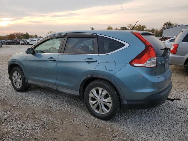 VIN 2HKRM4H59EH632833 2014 Honda CR-V, EX no.2