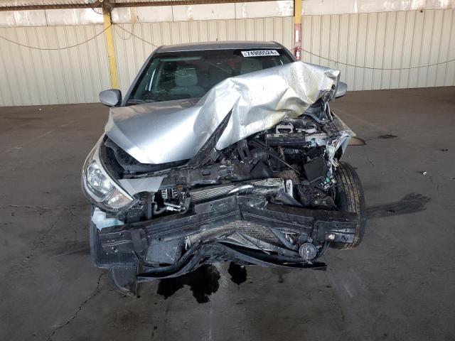 2017 HYUNDAI ACCENT SE - KMHCT4AE1HU274409