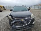 Lot #3023831901 2017 CHEVROLET EQUINOX LT