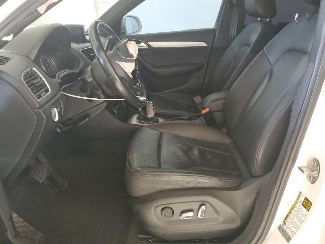 2017 AUDI Q3 PREMIUM - WA1ECCFS6HR017667