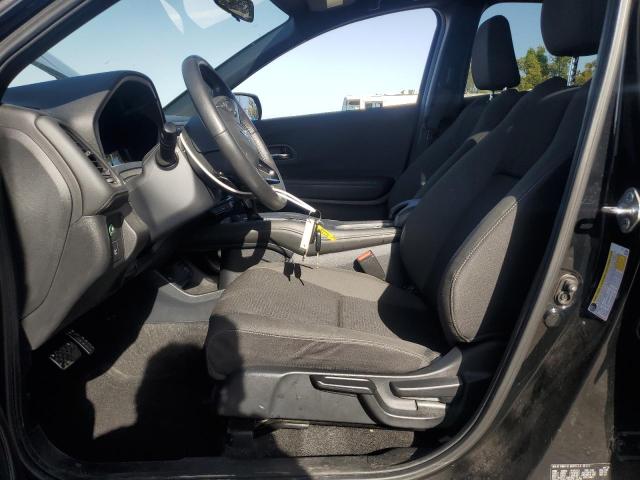 2021 HONDA HR-V SPORT - 3CZRU6H13MM739520
