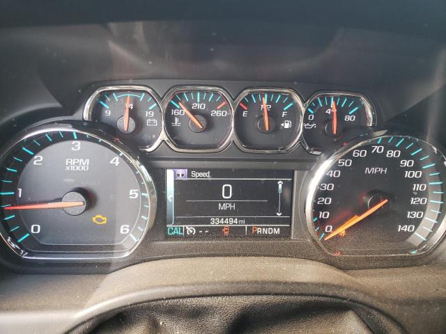 2016 CHEVROLET TAHOE K150 - 1GNSKCKC1GR107499
