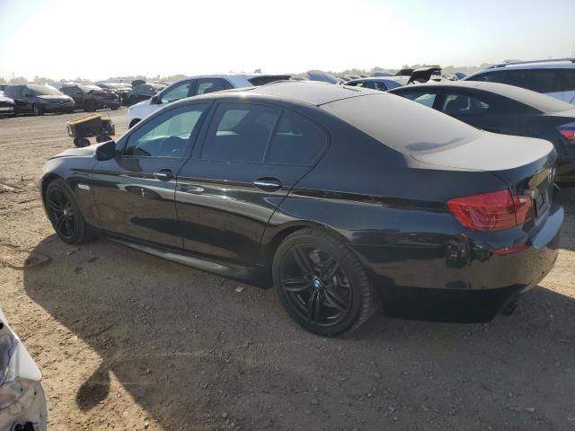 2016 BMW 535 I - WBA5B1C59GG553810