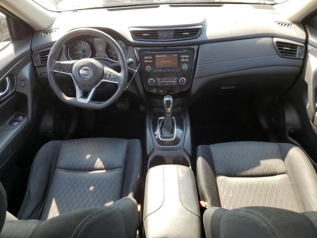 2017 NISSAN ROGUE S - JN8AT2MV5HW264163