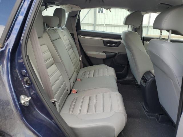 2019 HONDA CR-V LX - 2HKRW6H37KH215694
